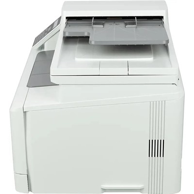 УЦЕНКА МФУ, лаз цв печать HP LaserJet Pro M183fw,600x600 dpi,16 стр/мин(цв/чб),А4,Wi-Fi,бел.