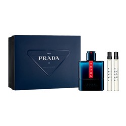 Prada Luna Rossa Ocean Geschenkset