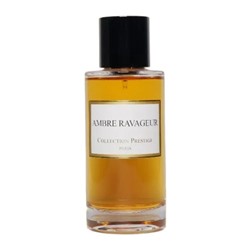 Collection Prestige Ambre Ravageur 32 Eau de Parfum