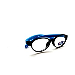 Детская оправа - eyewear 8153 c18