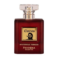 Pendora Scents Charuto Mysterious Tobacco Eau de Parfum