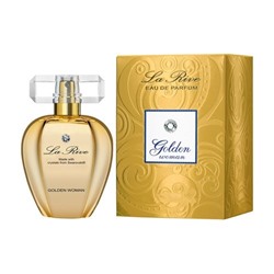 La Rive Golden Woman Eau de Parfum