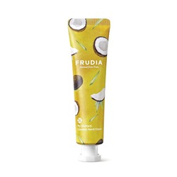 Frudia My Orchard Coconut Hand Cream Крем для рук с кокосом