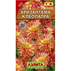 Хризантема Клеопатра 0,02 г