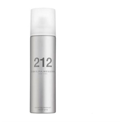 Carolina Herrera 212 NYC Deodorant