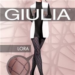 Колготки Giulia LORA 02