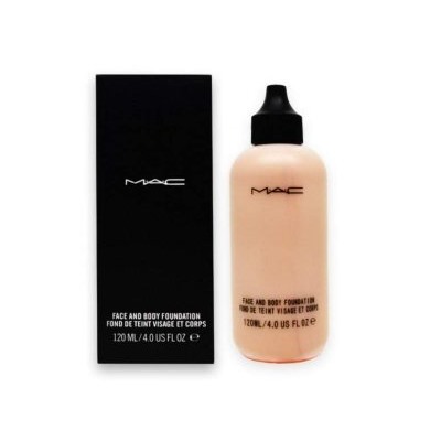 Тональная основа Face and Body Foundation для лица и тела(C6)