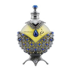 Khadlaj Hareem Al Sultan Blue Parfumöl