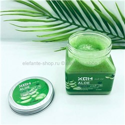 Скраб для тела XQM Aloe Body Scrub, 350 мл