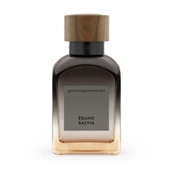 Adolfo Dominguez Ébano Salvia Eau de Parfum