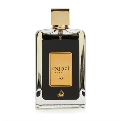 Lattafa Ejaazi Eau de Parfum