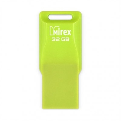 32Gb Mirex Mario Green (13600-FMUMAG32)