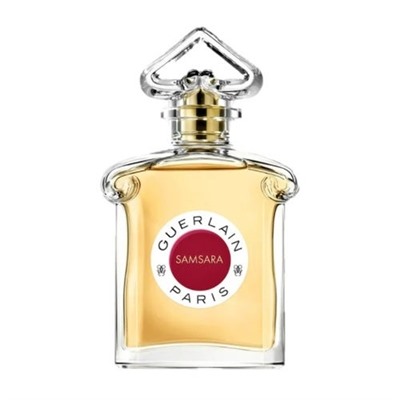 Guerlain Samsara 2021 Eau de Parfum