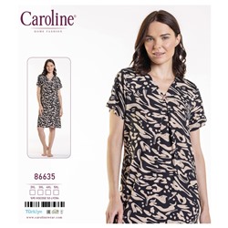 Caroline 86635 ночная рубашка 2XL, 3XL, 4XL, 5XL