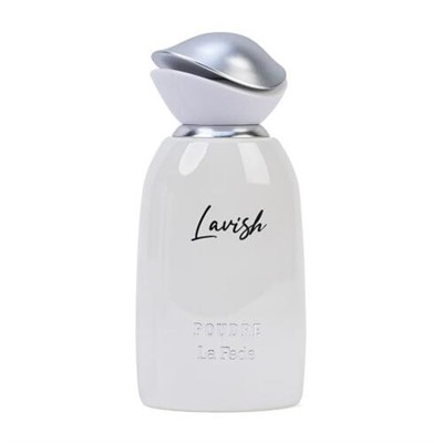 La Fede Lavish Poudre Eau de Parfum