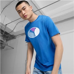 Oval Men's Tee