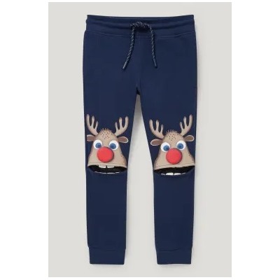 Christmas joggers