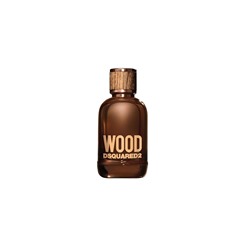 Туалетная вода Dsquared2 Wood Pour Homme 100мл edt муж тестер