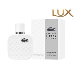 (LUX) Lacoste Eau De Lacoste L.12.12 Blanc EDP 100мл