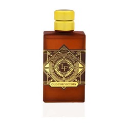 La Fede Oud For Victory Eau de Parfum