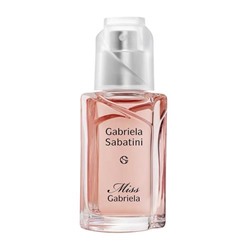 Gabriela Sabatini Miss Gabriela Eau de Toilette