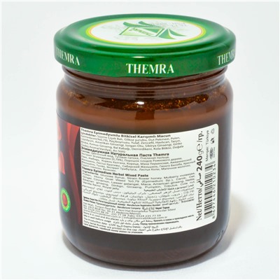 Эпимедиумная паста Themra 240 грамм
