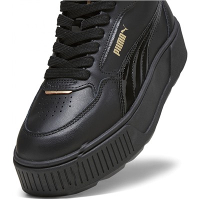 Кроссовки женские Karmen Rebelle Mid WTR, Puma