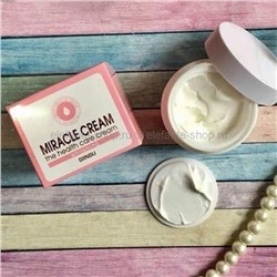 Отбеливающий крем Giinsu Miracle Cream The Health Care, 50 мл (125)