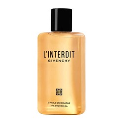 Givenchy L'Interdit Badeöl