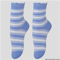 Носки детские Para Socks (N2D003) голубой
