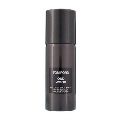 Tom Ford Oud Wood Body Mist