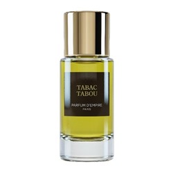 Parfum d'Empire Tabac Tabou Extrait de Parfum