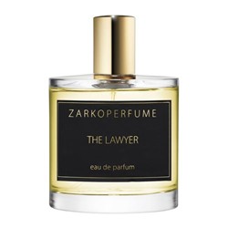 Zarkoperfume The Lawyer Eau de Parfum