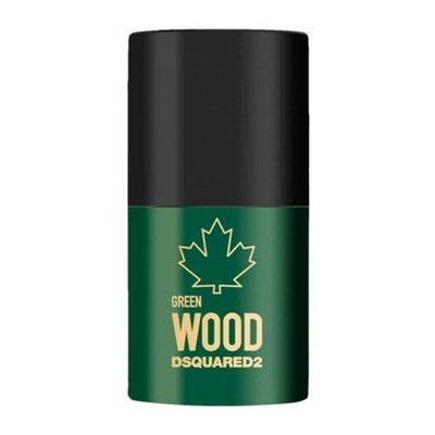 Dsquared² Green Wood Deodorantstick