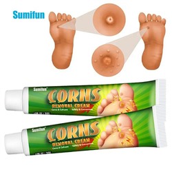 Sumifun CORNS Removal cream Крем для удаления мозолей 30гр