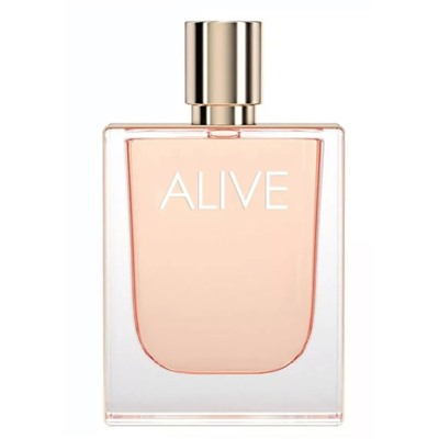 Парфюмерная вода Alive Eau de Parfum Hugo Boss 80 мл.