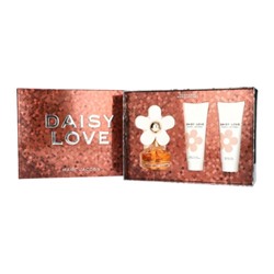 Marc Jacobs Daisy Love Geschenkset