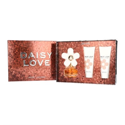 Marc Jacobs Daisy Love Geschenkset