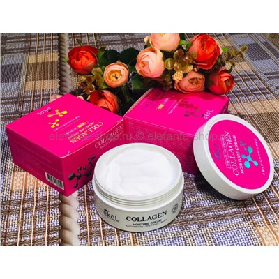 Крем EKEL Collagen Moisture Cream (125)