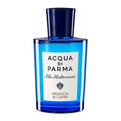 Acqua Di Parma Blu Mediterraneo Arancia Di Capri Eau de Toilette