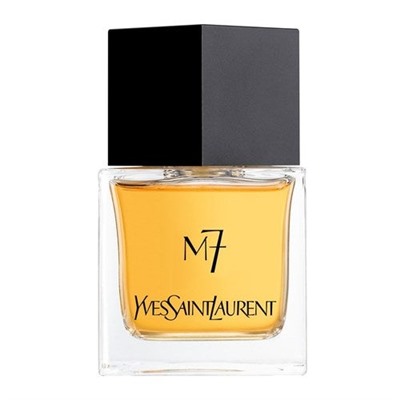 Yves Saint Laurent M7 Eau de Toilette