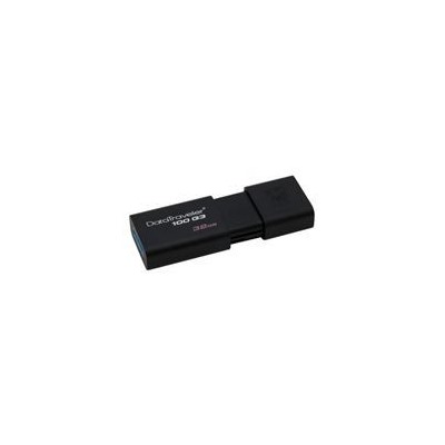 32Gb Kingston DataTraveler 100 G3 USB 3.0 (DT100G3/32GB)