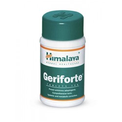 Герифорте ,100 Himalaya Geriforte