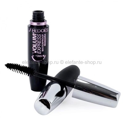 Тушь для ресниц Shedoes Baru Hypercurl Waterproof Mascara