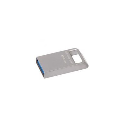 64Gb Kingston DataTraveler Micro USB 3.1 (DTMC3/64GB)