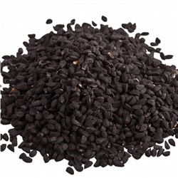 Черный тмин семена