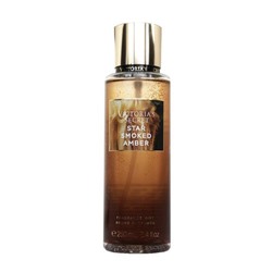 Victoria's Secret Star Smoked Amber Body Mist