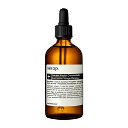 Aesop Lucent Facial Concentrate Serum