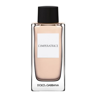 Dolce & Gabbana L'Imperatrice 3 Eau de Toilette