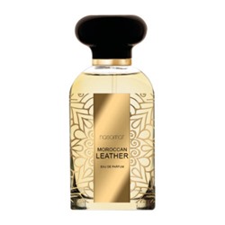 Nasamat Moroccan Leather Eau de Parfum